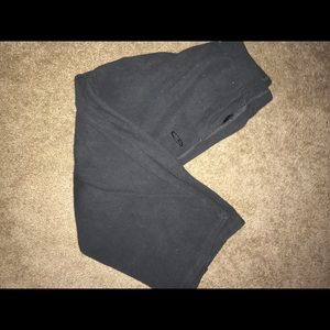 Grey Champion Kids Sweats SZ M CLEARANCE